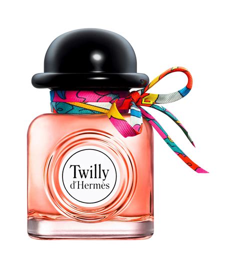 perfume twilly d hermes precio